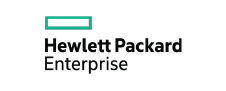 Hewlett Packard Enterprise
